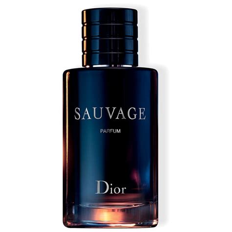 douglas dior sauvage fresh spray